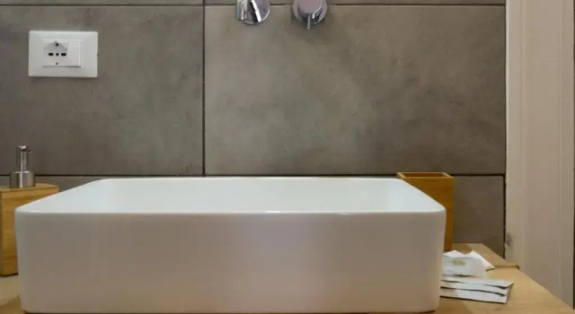 Двухместный номер Deluxe с балконом Piazza Florio Rooms