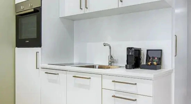 Номер Superior Business Hotel Maier