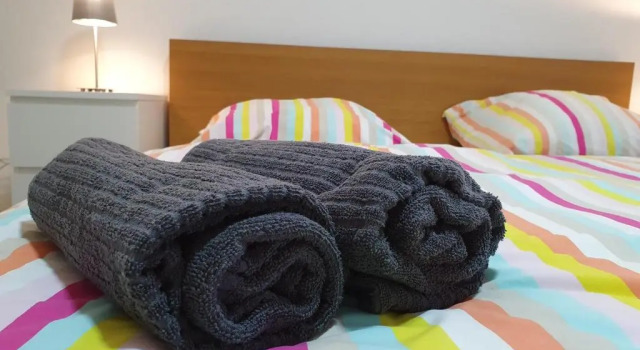 Apartment Flora three, Забронировать Апартаменты/квартира Ruhrort Дуйсбург, рядом с Галерея "Куштрассе"