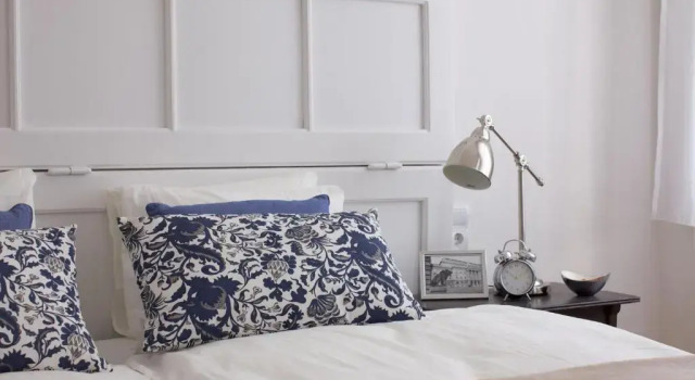 Номер Superior Beletage-Boutique Hotel
