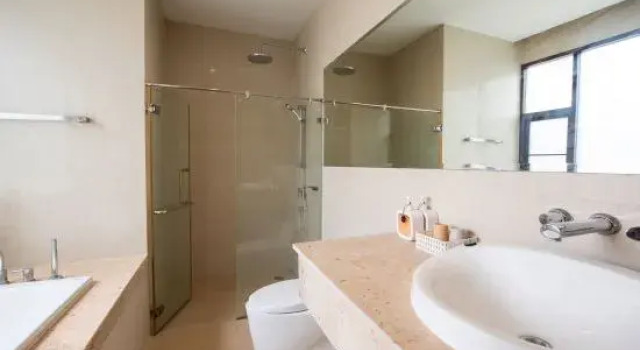 Lake Paradise Villa Khaoyai LB3, Забронировать Вилла Коттеджи Khao Yai, Коттедж