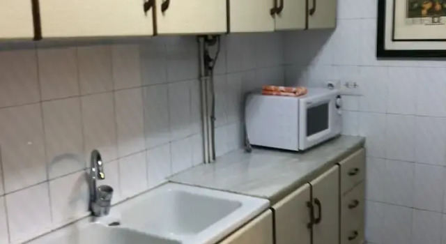 Коттедж Casa Rural El Americano y disfruta de lo natural