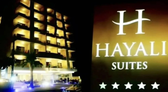 Hayali Suites, Réserver Appart'hôtel Jounieh Mount Lebanon