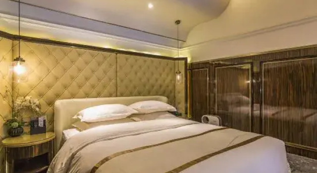 Люкс Business No. 1 Mansion Hotel