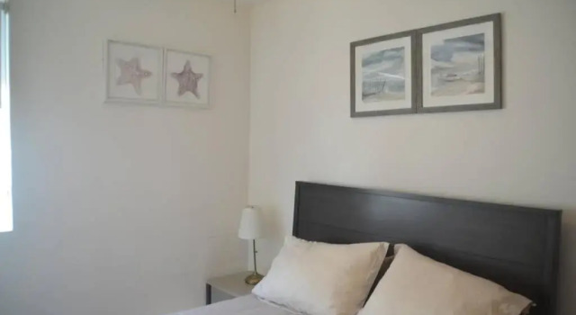 #CasaMare - Privada a una cuadra del mar con AC, Rezerwuj Hotel Ensenada Baja California