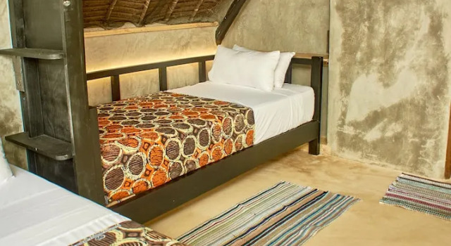Номер Standard Lions Eco Resort & Spa