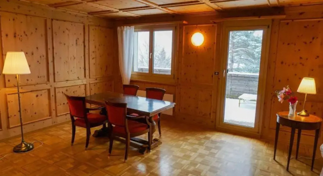 Апартаменты Grosse 2 ZImmer Wohnung mit Terrasse