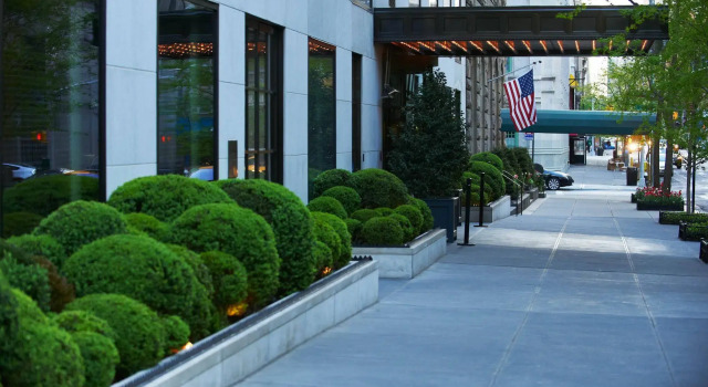 Gramercy Park Hotel