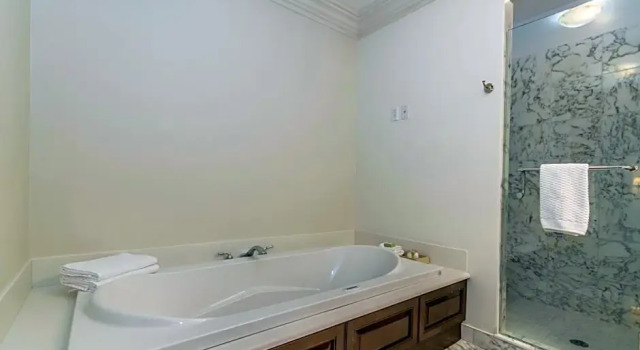 Standard chambre Ryan Mansion
