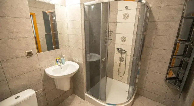 Номер Standard Villa Kokosowa