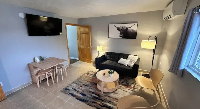 Апартаменты Grand North Coast Place