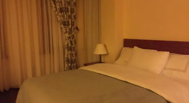 Двухместный номер Standard с видом на горы Konak Lapeistra Hotel