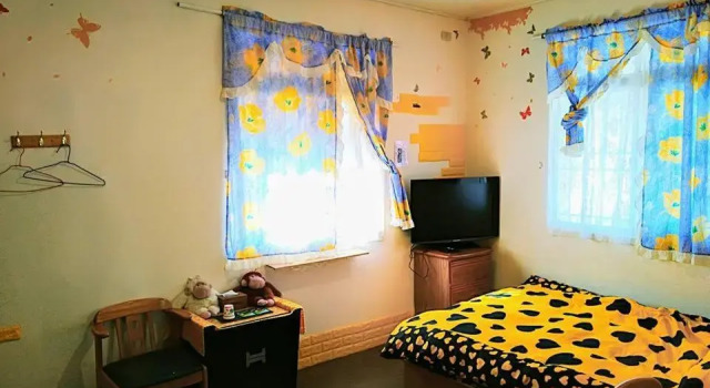 Номер Standard Lushan Xiangting Tea Homestay