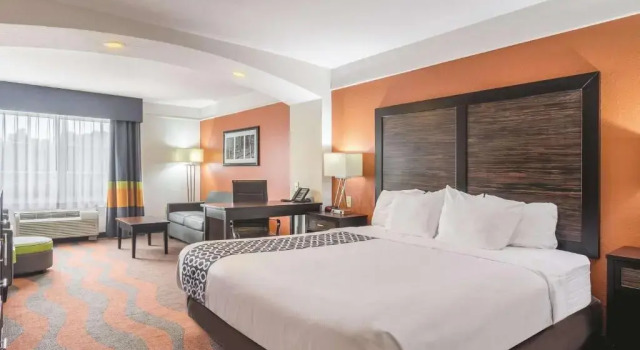 Номер Standard La Quinta by Wyndham Prattville