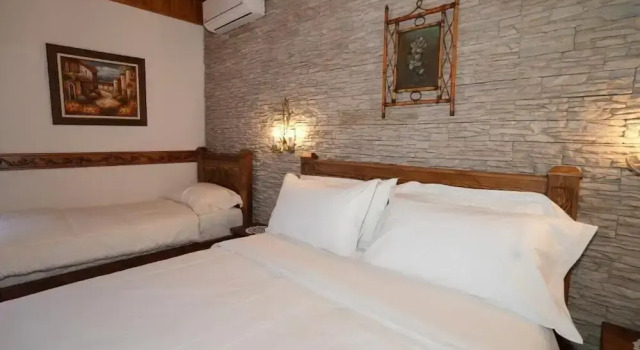 Номер Standard City Street Hotel