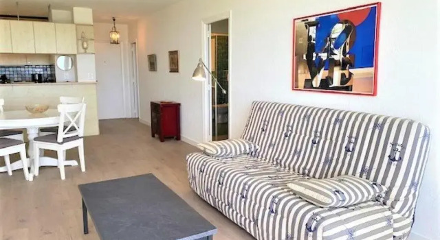 Appartement Quiberon, 2 pièces, 4 personnes - FR-1-478-147, Rezerwuj Apartament Quiberon 