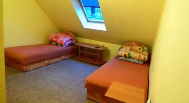 Gostynnytsya, Забронировать Отель Ясиня Горнолыжный курорт Драгобрат