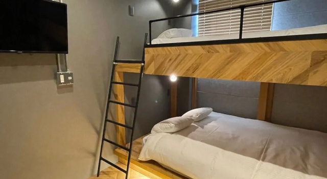 ZONK HOTEL Haruyoshi-Teramachidori, Забронировать Отель Недорогие отели префектуры Фукуока, рядом с Станция метро Tenjin, недорого