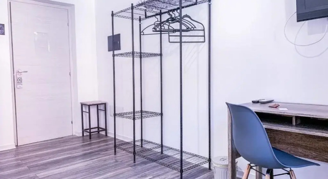 Номер Standard BB 26 Olbia