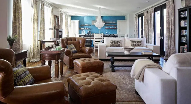 Двухместный номер Standard Bespoke Inn Scottsdale