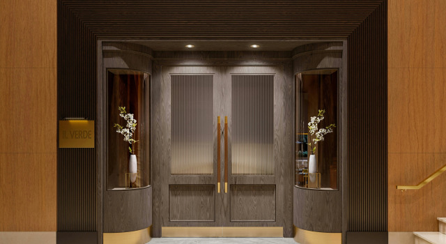 The Ritz-Carlton, Toronto