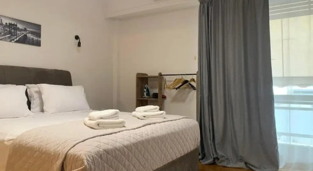 Athenian Stay Trikoupi 1 Apartment