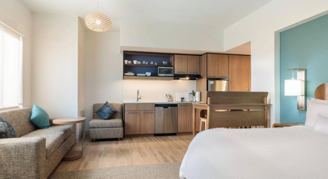 Element Houston Katy, Book Hotel Hoteller i Katy med parkering, Parkering