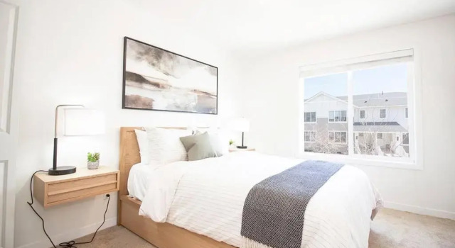 Luxurious 3 Bedroom Townhouse Free Parking and Wifi, Prenota Hotel Fort Gary Winnipeg