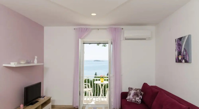 Апартаменты Apartments Marmo