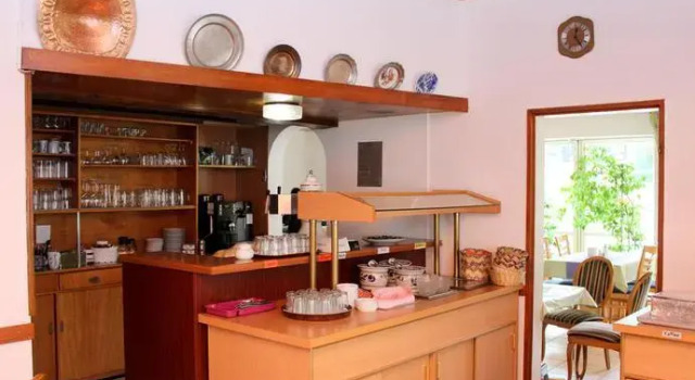 Hottmann, Réserver Hôtel Stuttgart-Süd Stuttgart