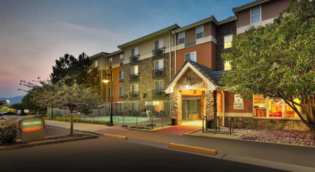 TownePlace Suites by Marriott Boulder Broomfield/Interlocken, Prenota Hotel Broomfield 