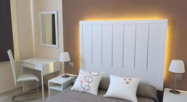 Двухместный номер Standard Hotel Alguer