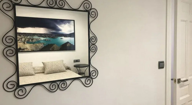 El Mirador de Gebas, Book Hotel Hotels in Murcia with a Pool, Swimming Pool