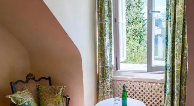 Номер Standard Hotel Italia
