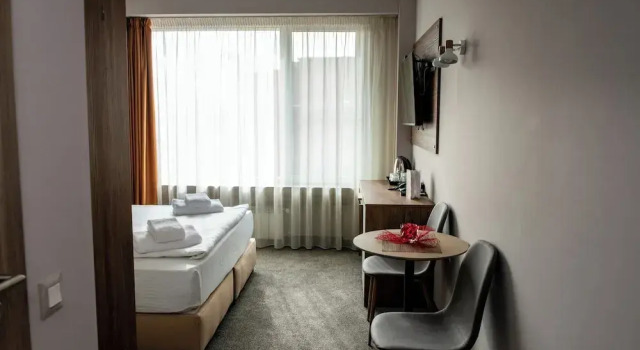 Номер Standard BG Hotel