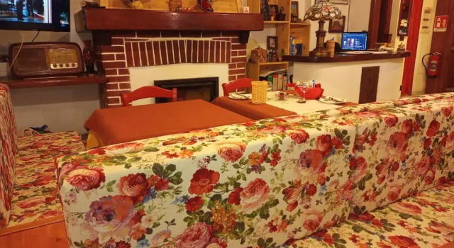 Albergo Martinet