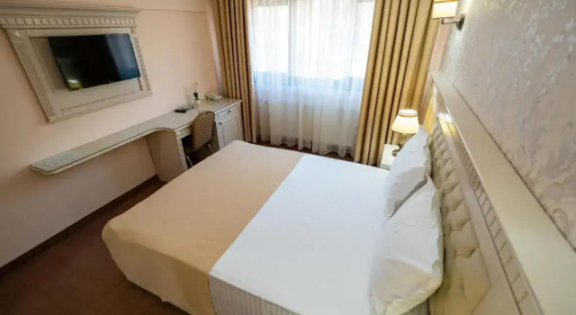Номер Standard Orient Mamaia Nord