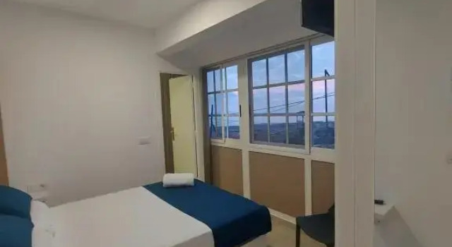 LAS 7 ISLAS, BARRANCO DE ADEJE, Prenota Hotel Hotel economici a Tenerife
