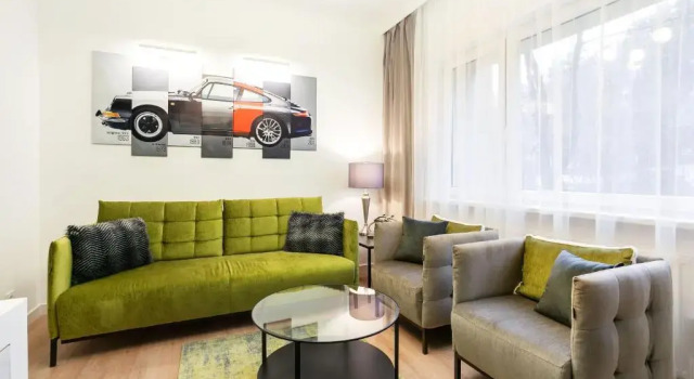 Luxury for everyone - Hills Park Lux Apartments 2, Забронировать Апартаменты/квартира Отели Вильнюса с парковкой, рядом с Костел Святой Анны, Парковка