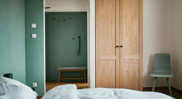Номер Standard Hotel Slunce