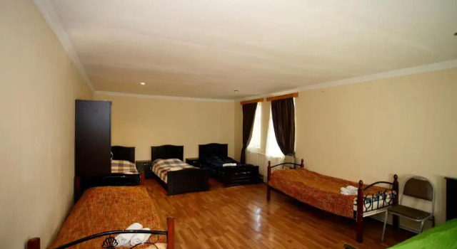 Семейный номер Standard Guest House Iaraji