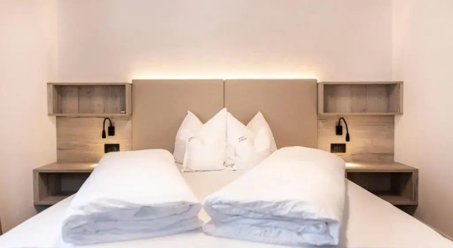 Апартаменты Apartments & Garnì Pre Da Nai