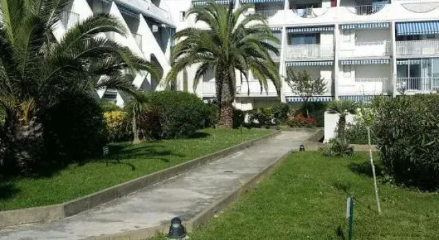 Appartement Les Sables dOr