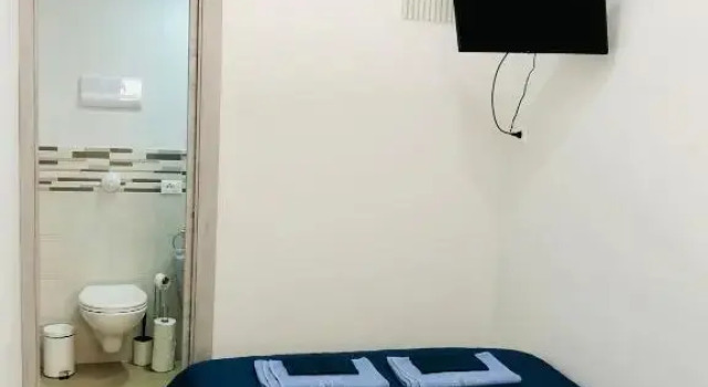 Номер Standard Miss Sicily
