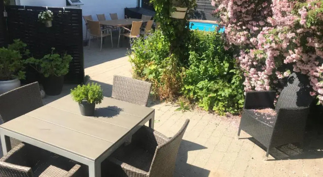 Standaard kamer Kathrines Bed & Breakfast