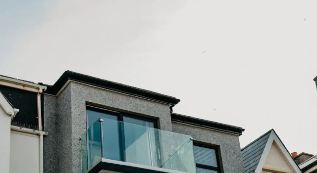 Holiday Rentals NI - Eglinton Four