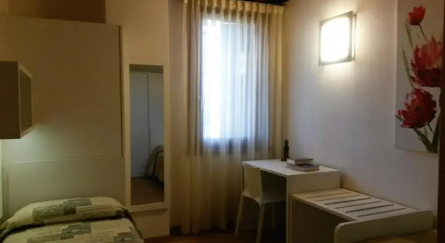 Апартаменты Agriturismo Casalbergo