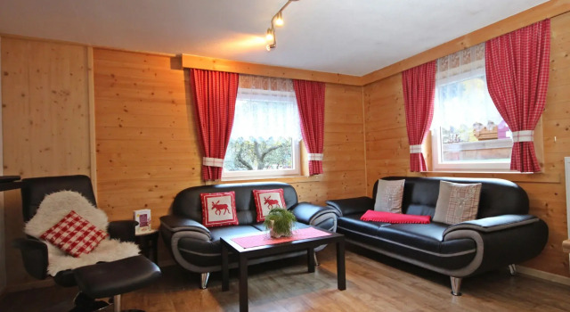 Ferienhaus Ötztal
