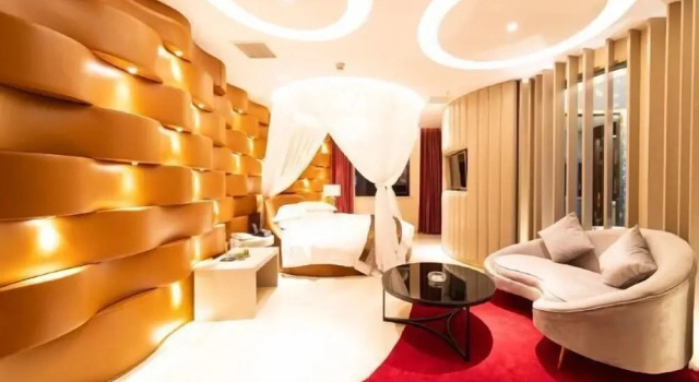 Sunshine Wella Hotel, Забронировать Отель Сяньнин Хубэй