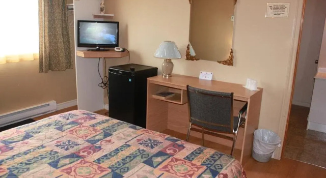 Motel Boisé